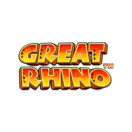 Great Rhino