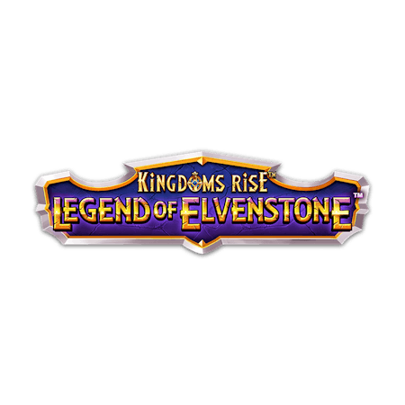 Kingdoms Rise Legend of Elvenstone™