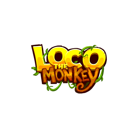 Loco the Monkey    