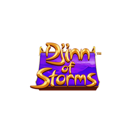 Djinn of Storms PowerPlay Jackpots™