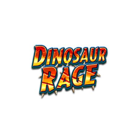 Dinosaur Rage    