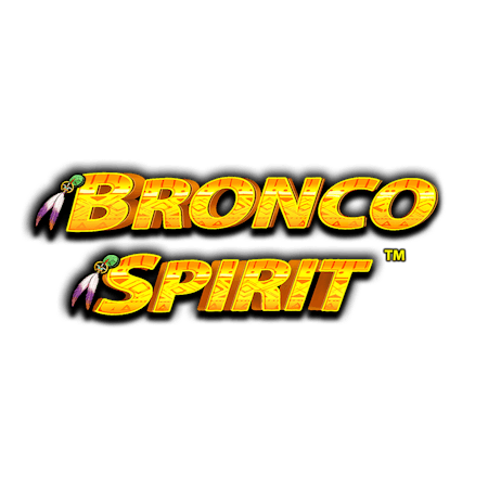 Bronco Spirit