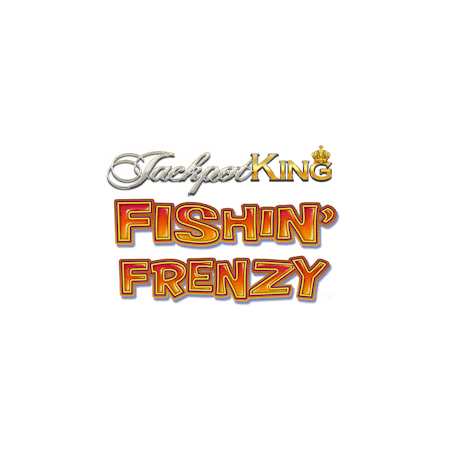 Fishin' Frenzy Jackpot King