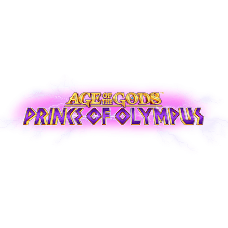 Age of the Gods: Prince of Olympus