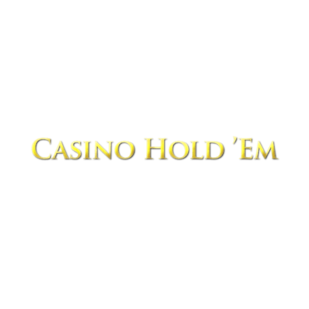 Casino Hold'Em