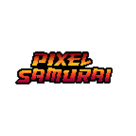 Pixel Samurai™