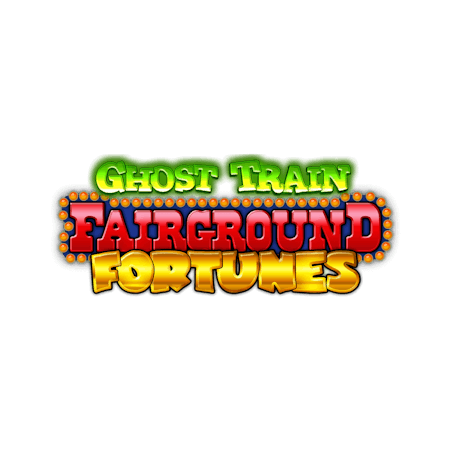 Fairground Fortunes – Ghost Train