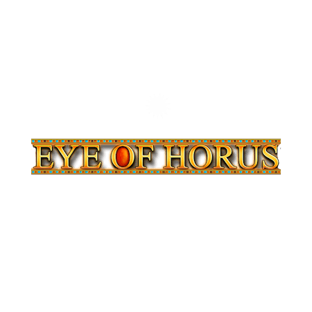 Eye Of Horus