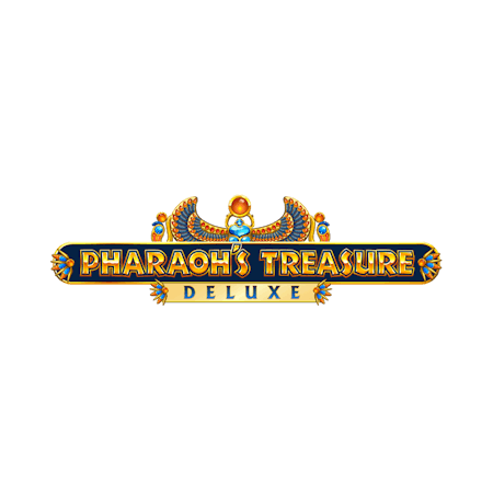 Pharaoh's Treasure Deluxe