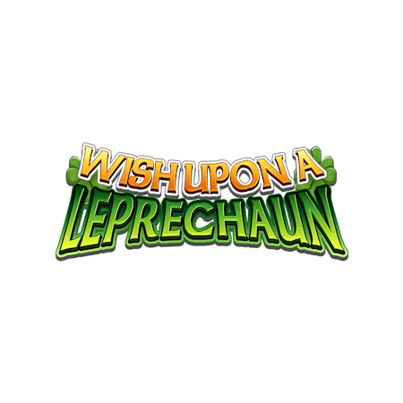 Wish Upon A Leprechaun
