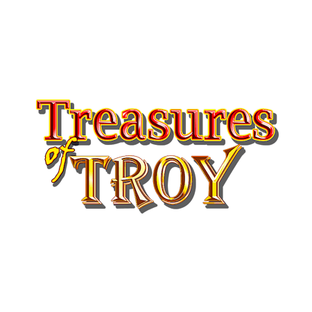 Treasures of Troy