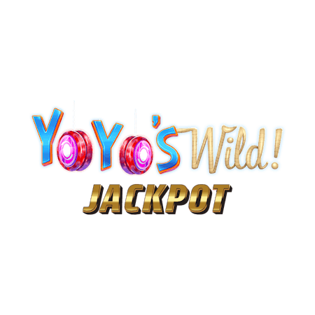 Yoyos Wild Jackpot