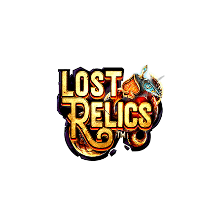 Lost Relics