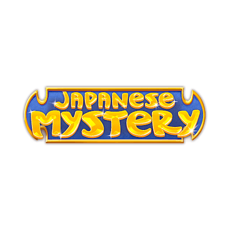 Japanese Mystery