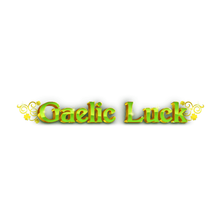 Gaelic Luck