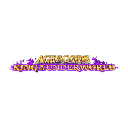 Age of the Gods King of the Underworld