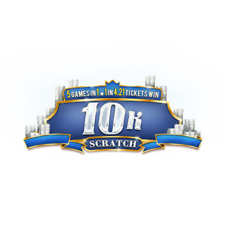 10k Scratch