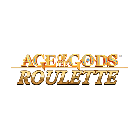 Age of the Gods™ Roulette