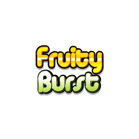Fruity Burst