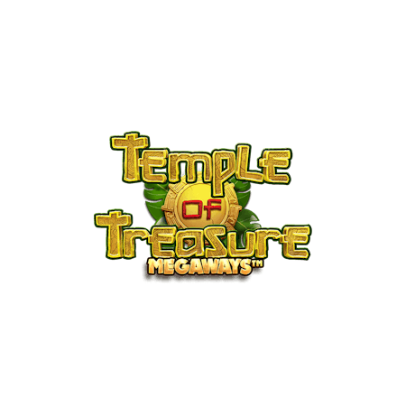 Temple of Treasures Megaways™