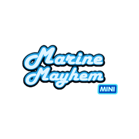 Marine Mayhem Mini