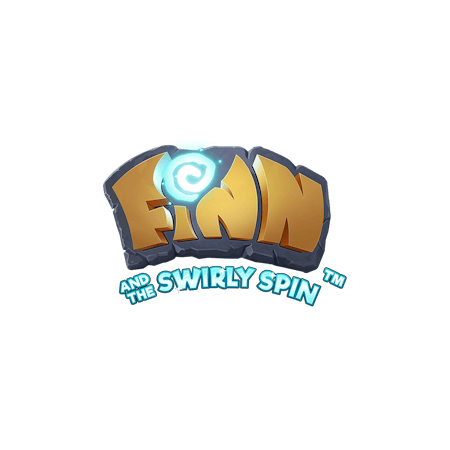 Finn and the Swirly Spin