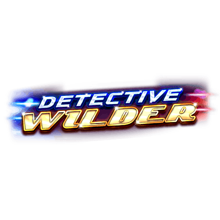 Detective Wilder