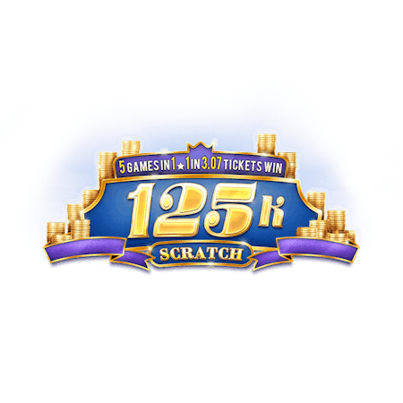 125k Scratch