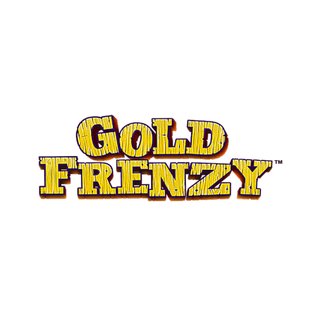 Gold Frenzy