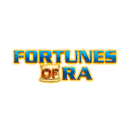 Fortunes of Ra