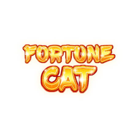 Lucky Fortune Cat