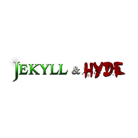 Jekyll and Hyde