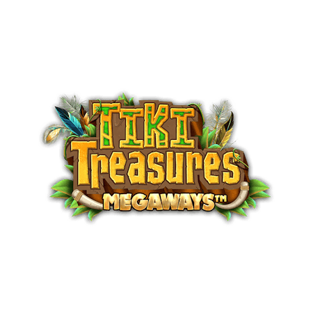 Tiki Treasures Megaways