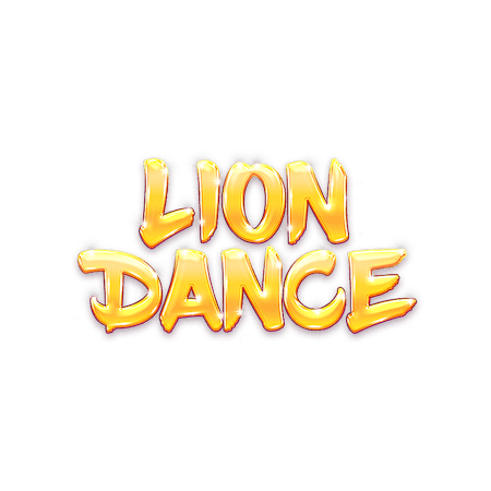 Lion Dance