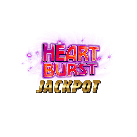 Heartburst Jackpot