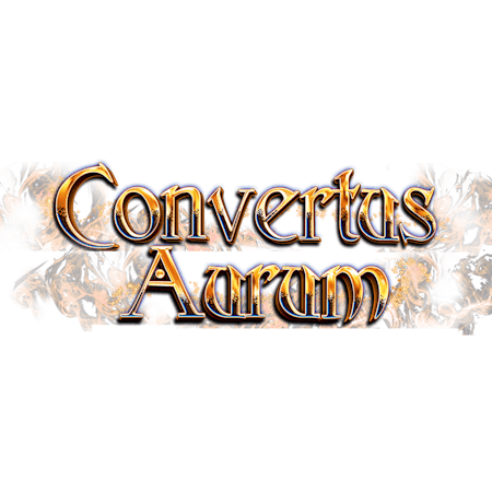 Convertus Aurum
