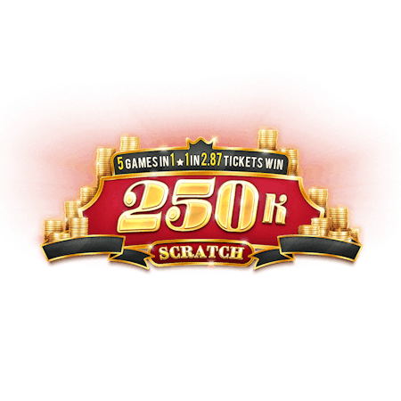 250k Scratch