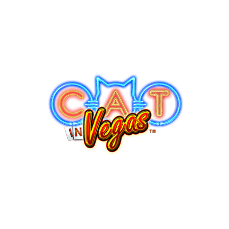 Cat in Vegas™