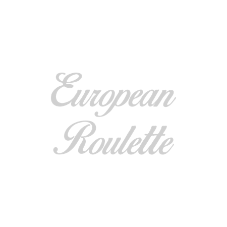 European Roulette