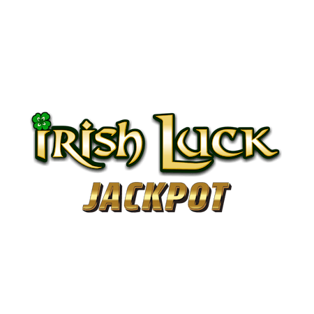 Irish Luck Jackpot