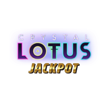Crystal Lotus Jackpot