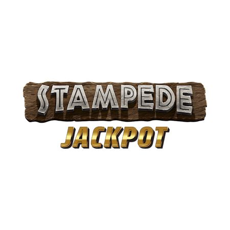 Stampede Jackpot
