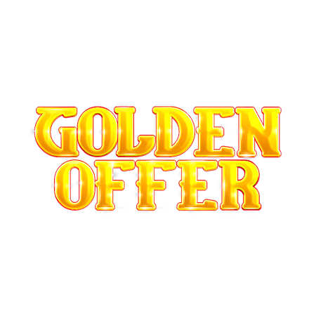 Golden Offer