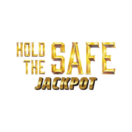 Hold The Safe Jackpot