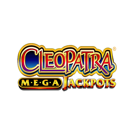 Cleopatra MegaJackpots