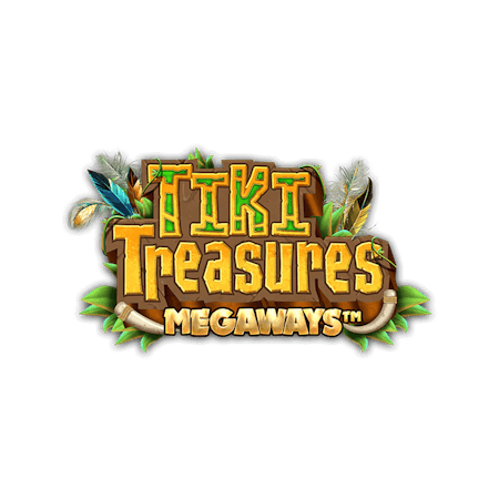 Tiki Treasures Megaways