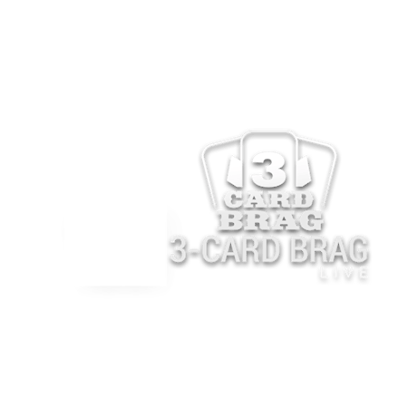 Live 3 Card Brag