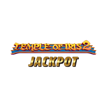 Temple of Iris 2 Jackpot