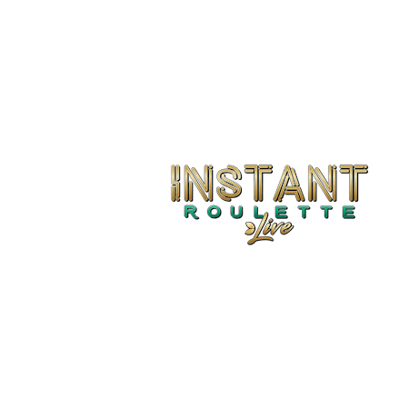 Live Instant Roulette