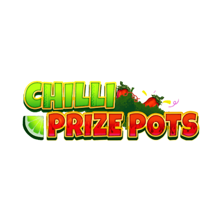 Chilli Prize Pots